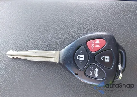 2012 Toyota Corolla S/Le z USA, uszkodzony, nr VIN 2T1BU4EE8CC814271